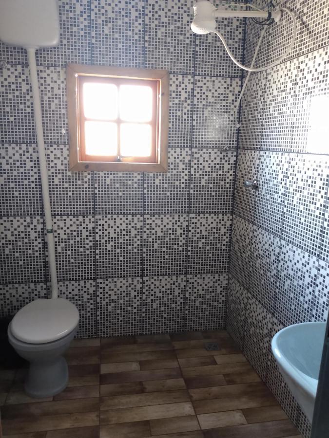 Chale Nascer Do Sol Villa São Tomé das Letras Buitenkant foto